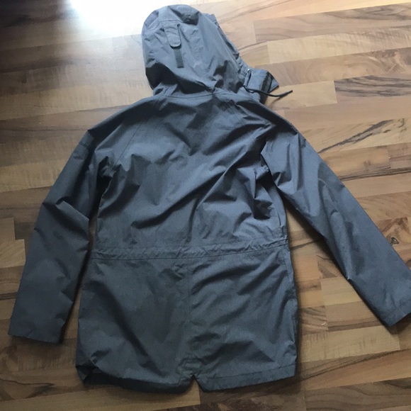 Columbia Laurelhurst Park Women’s rain jacket - Picture 9 of 16